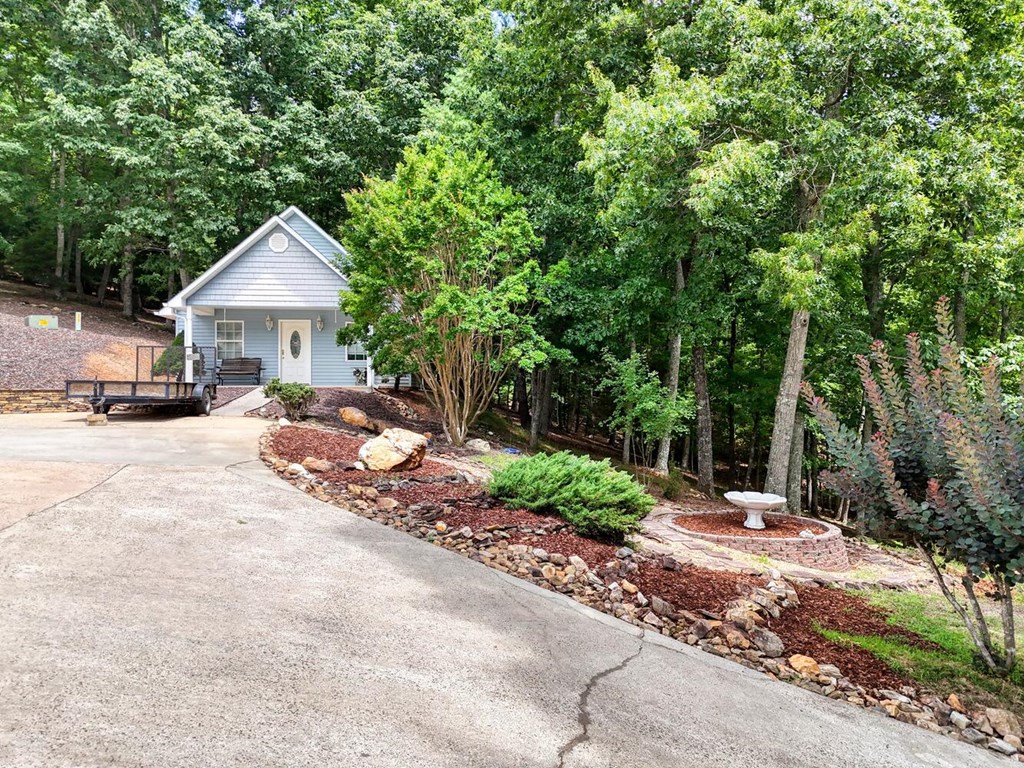 266 East Wright Road Blairsville, GA 30512 - Photo 87 of 95