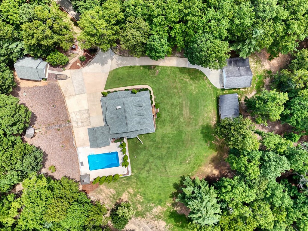 266 East Wright Road Blairsville, GA 30512 - Photo 88 of 95