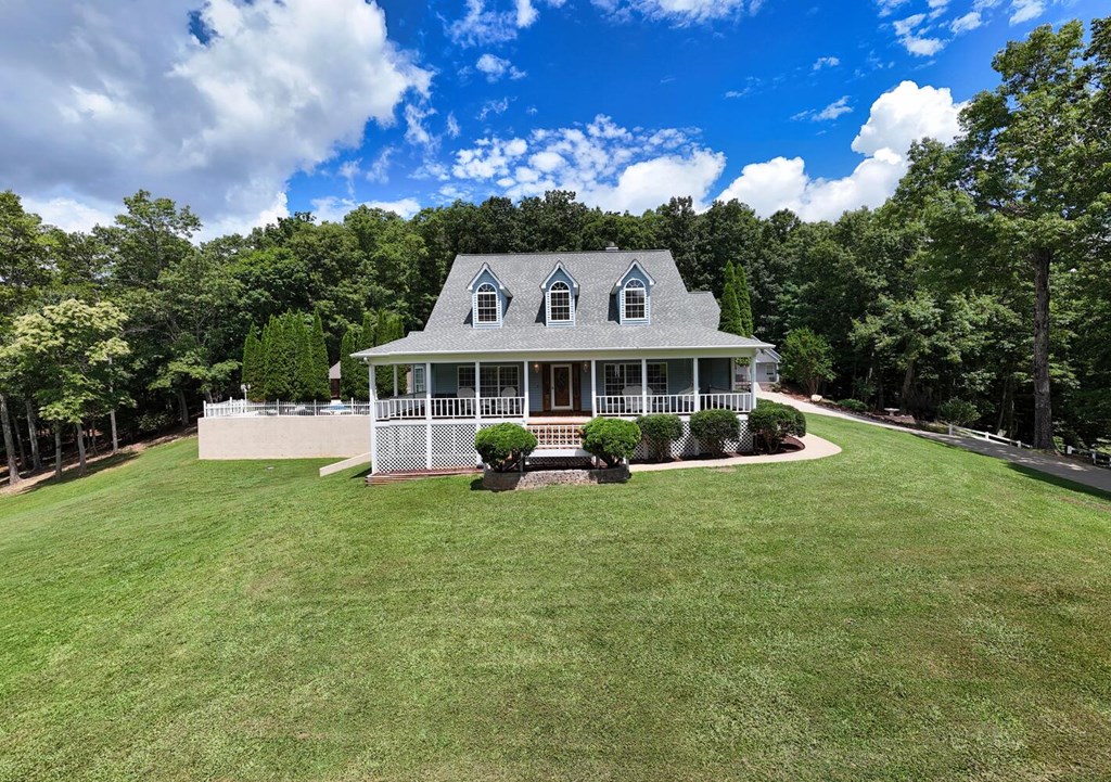 266 East Wright Road Blairsville, GA 30512 - Photo 10 of 95