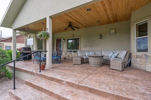 $799,000 | 425 Country Club Way, Thayne, WY 83127