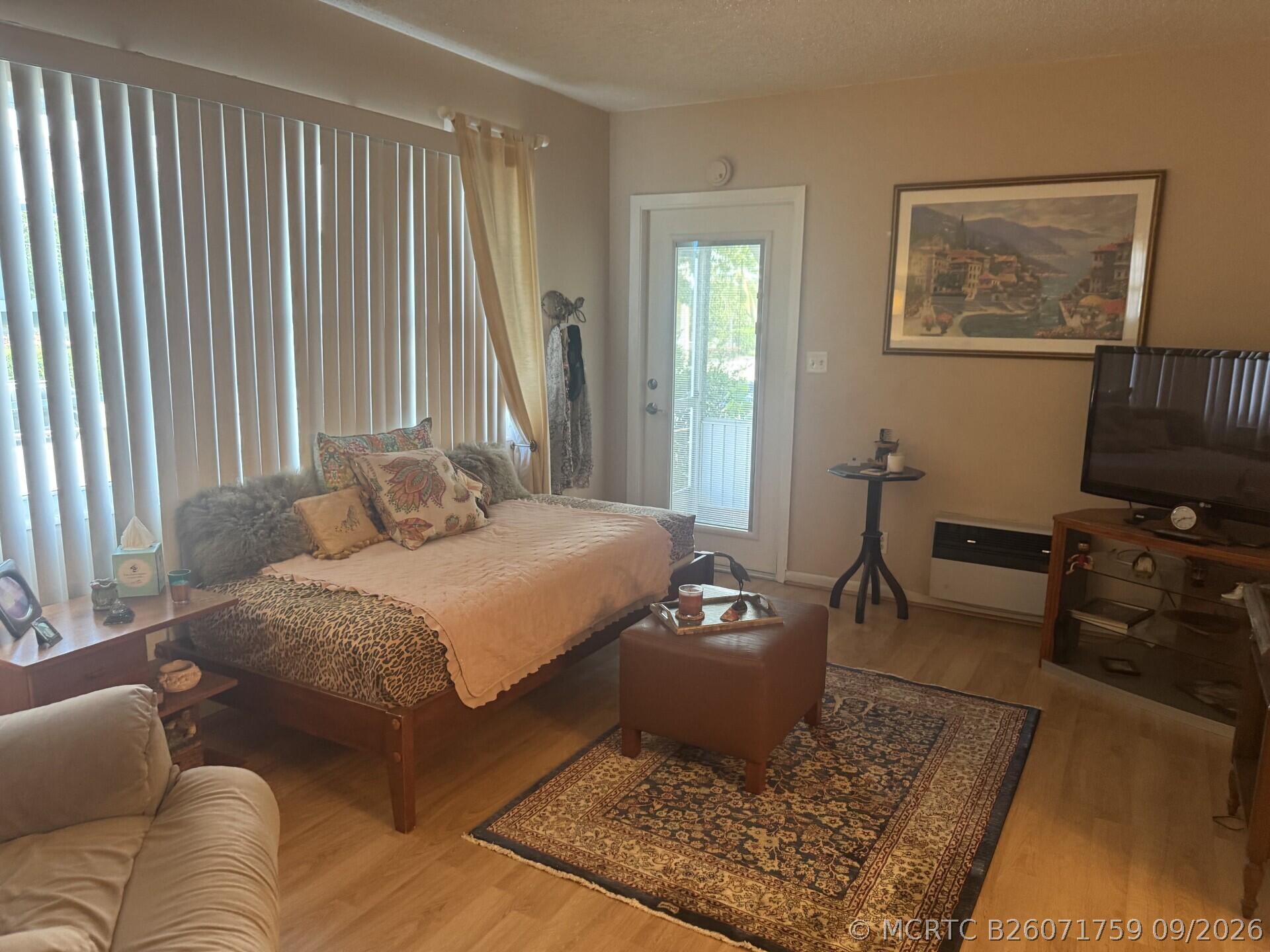 11 Southwest 4th Avenue, Unit 1 Boca Raton, FL 33432 - Photo 2 of 13 Living area