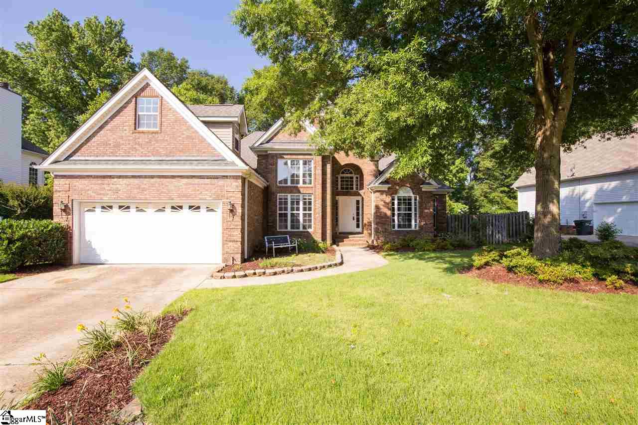 102 Trotters Ridge Lane Simpsonville, SC 29681 - Photo 1 of 27 Gallery Image 1