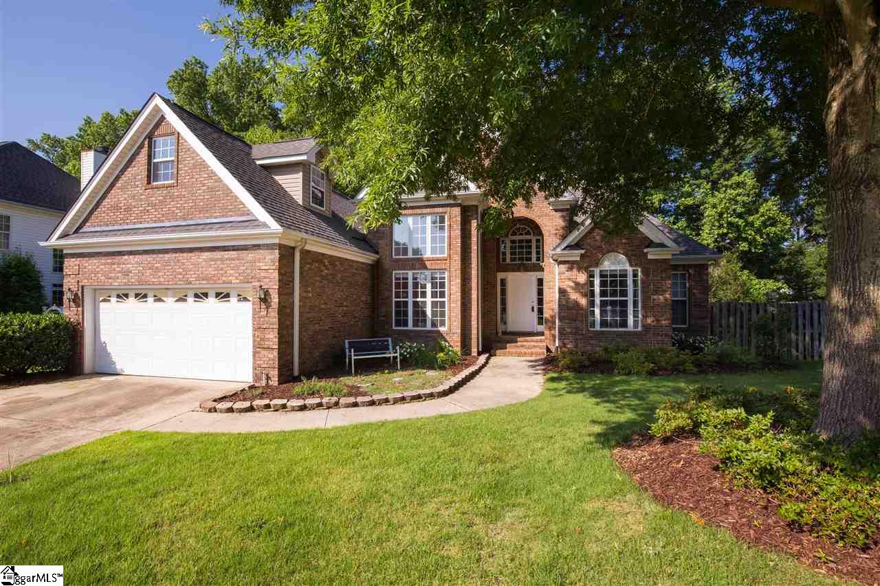 102 Trotters Ridge Lane Simpsonville, SC 29681 - Photo 2 of 27 Gallery Image 2