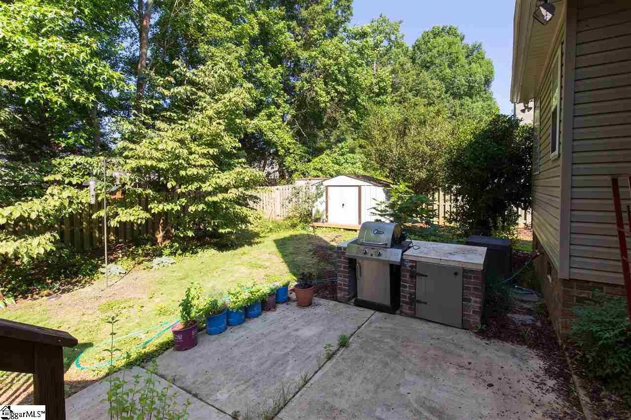 102 Trotters Ridge Lane Simpsonville, SC 29681 - Photo 23 of 27 Gallery Image 23