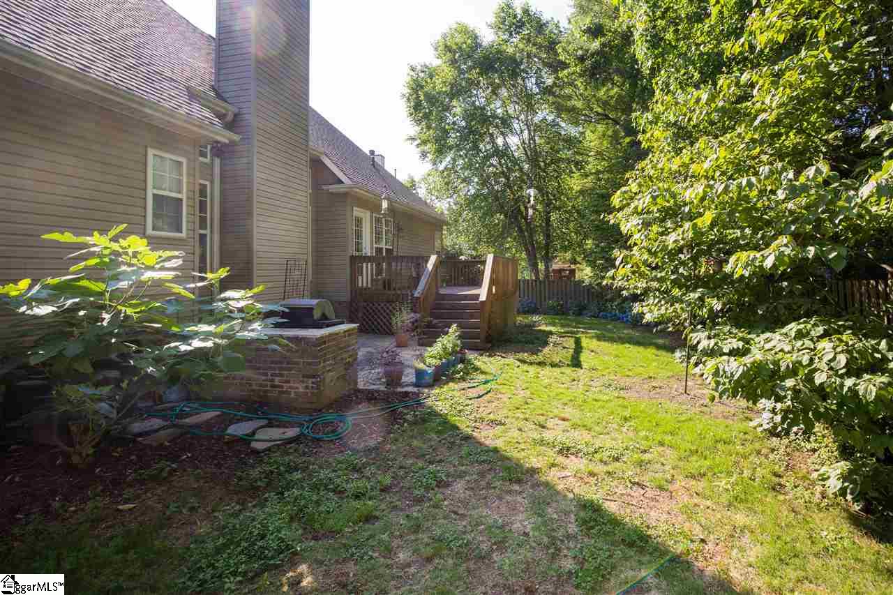 102 Trotters Ridge Lane Simpsonville, SC 29681 - Photo 24 of 27 Gallery Image 24