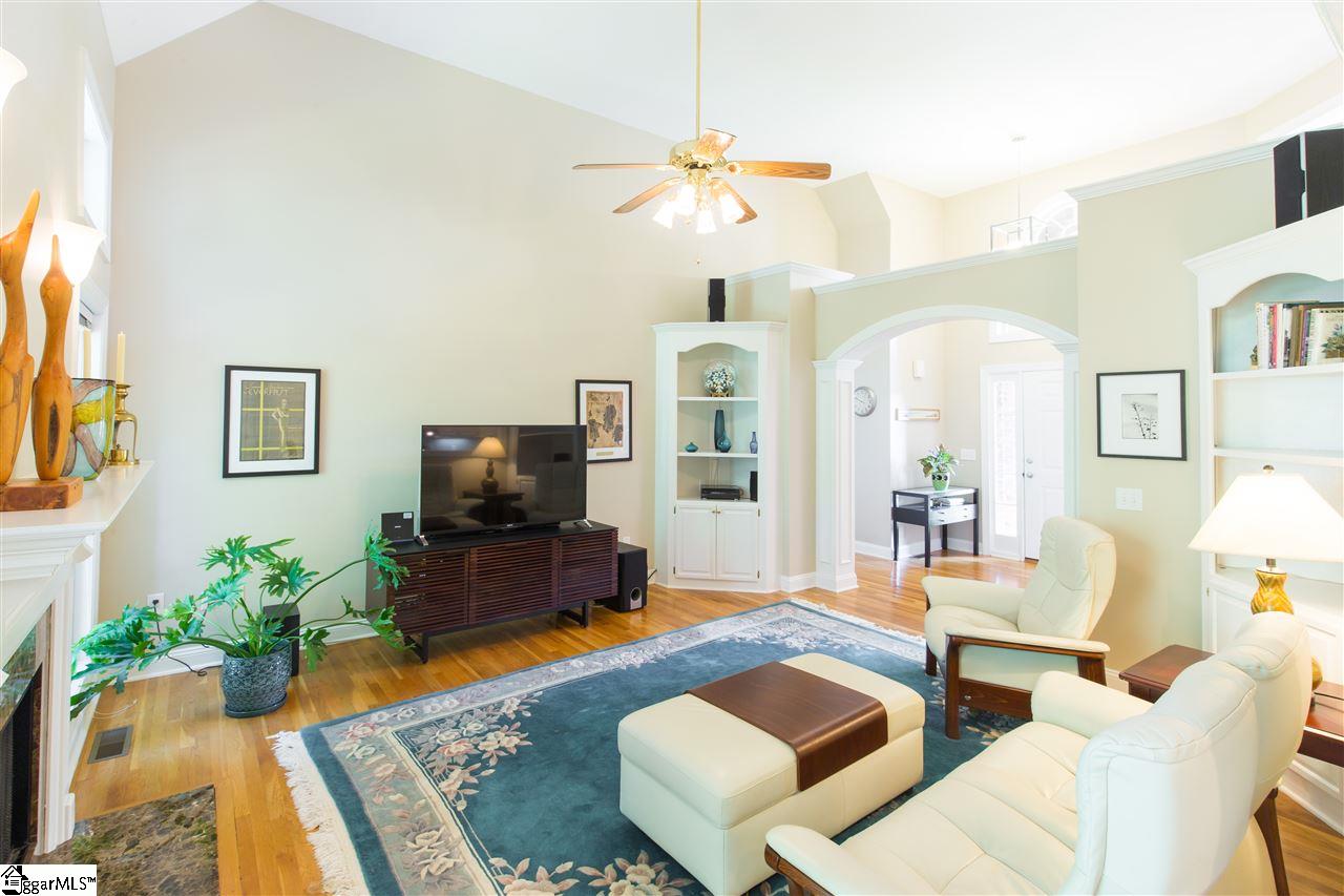 102 Trotters Ridge Lane Simpsonville, SC 29681 - Photo 8 of 27 Gallery Image 8