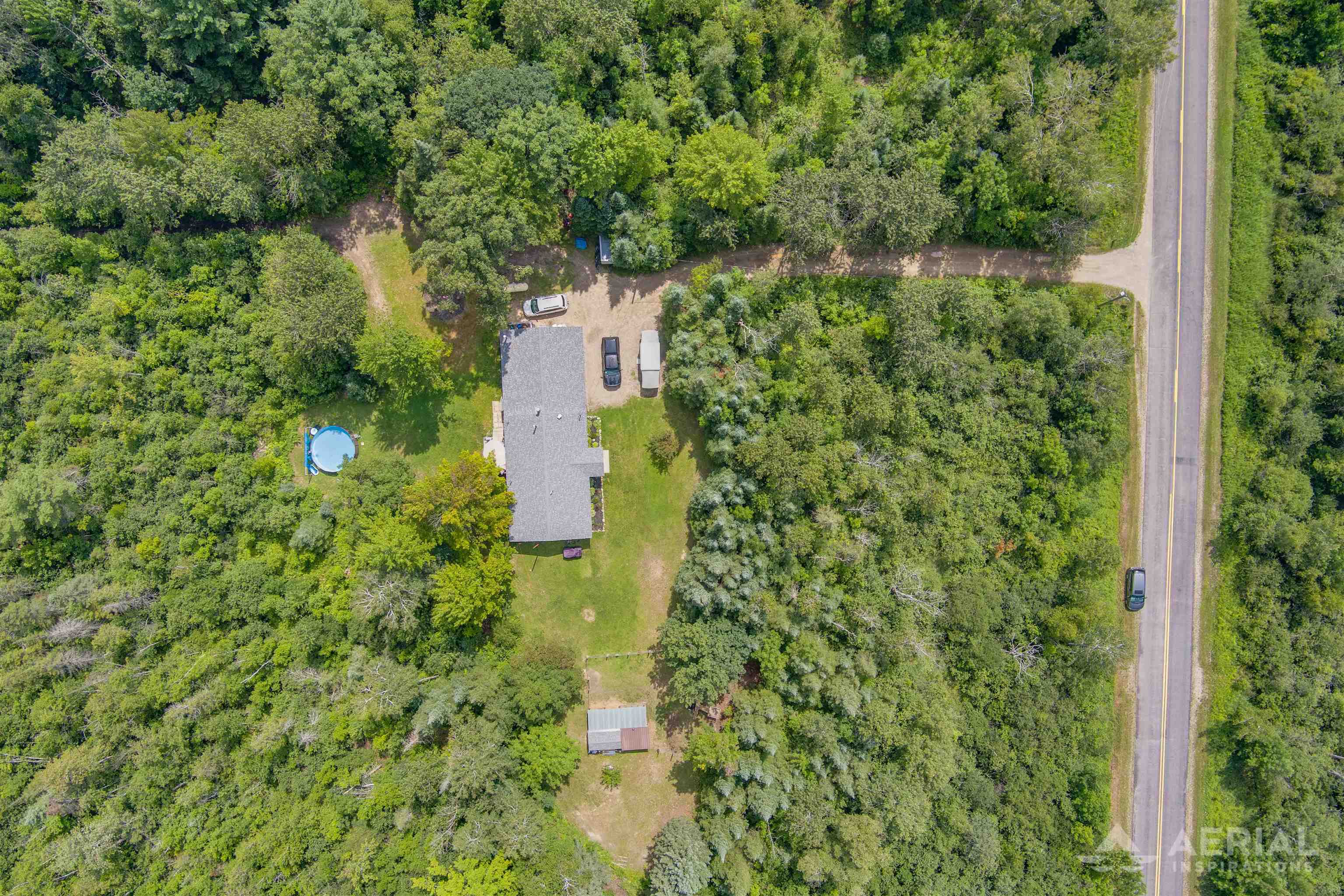 2382 Bass Lake Road Lupton, MI 48635 - Photo 16 of 50