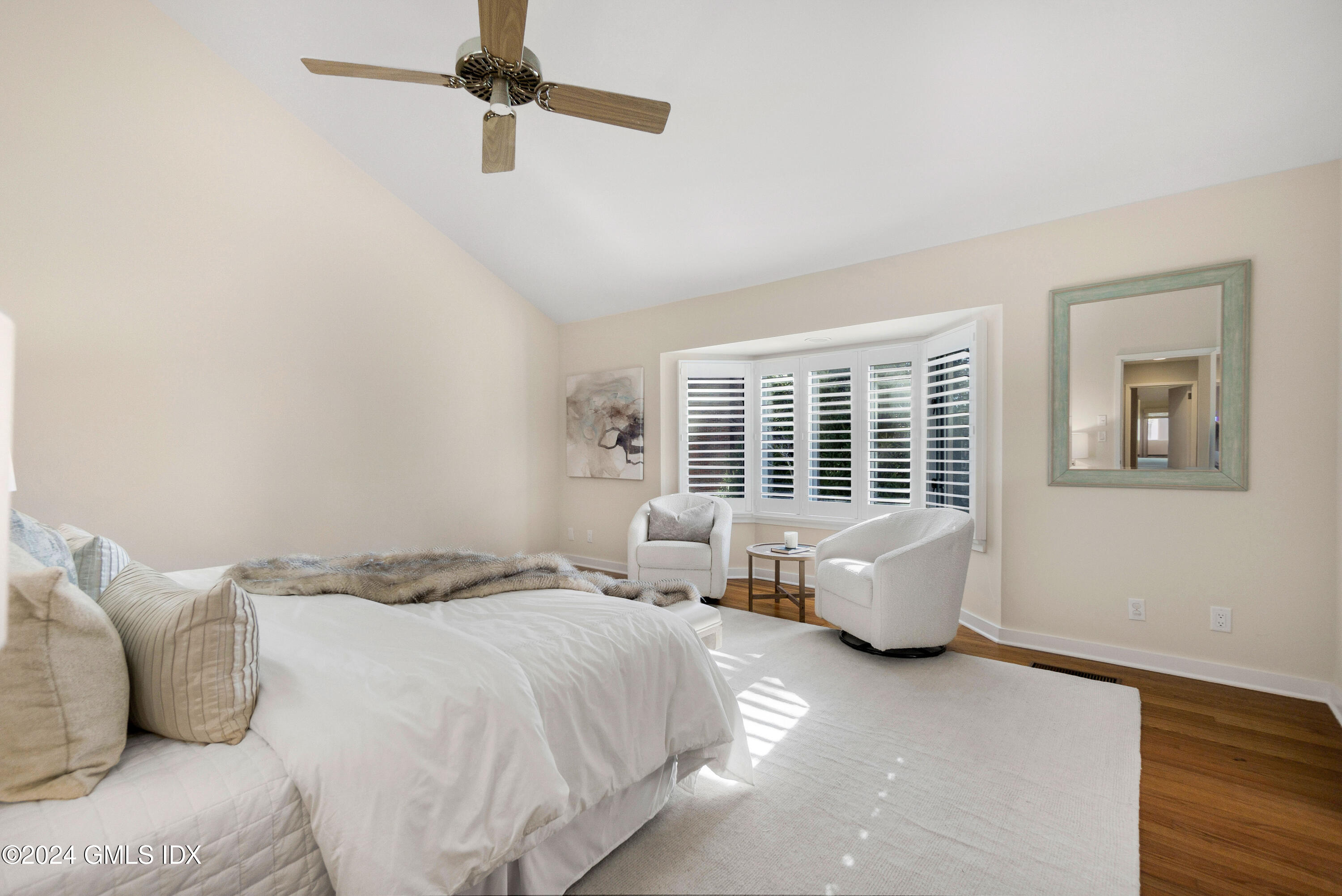 101 Lewis Street, Unit I Greenwich, CT 06830 - Photo 11 of 17 Primary to Window