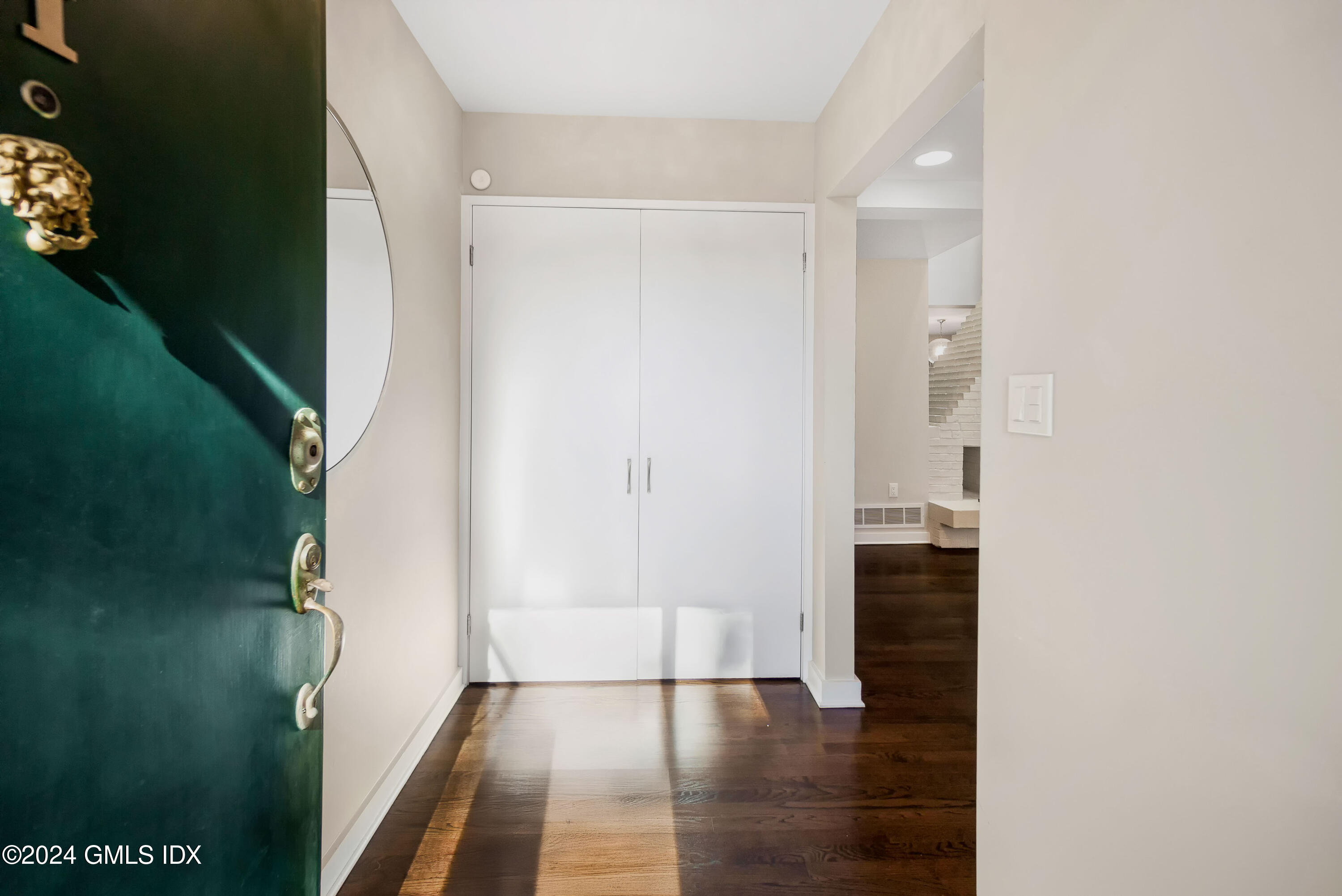 101 Lewis Street, Unit I Greenwich, CT 06830 - Photo 8 of 17 Front Entry