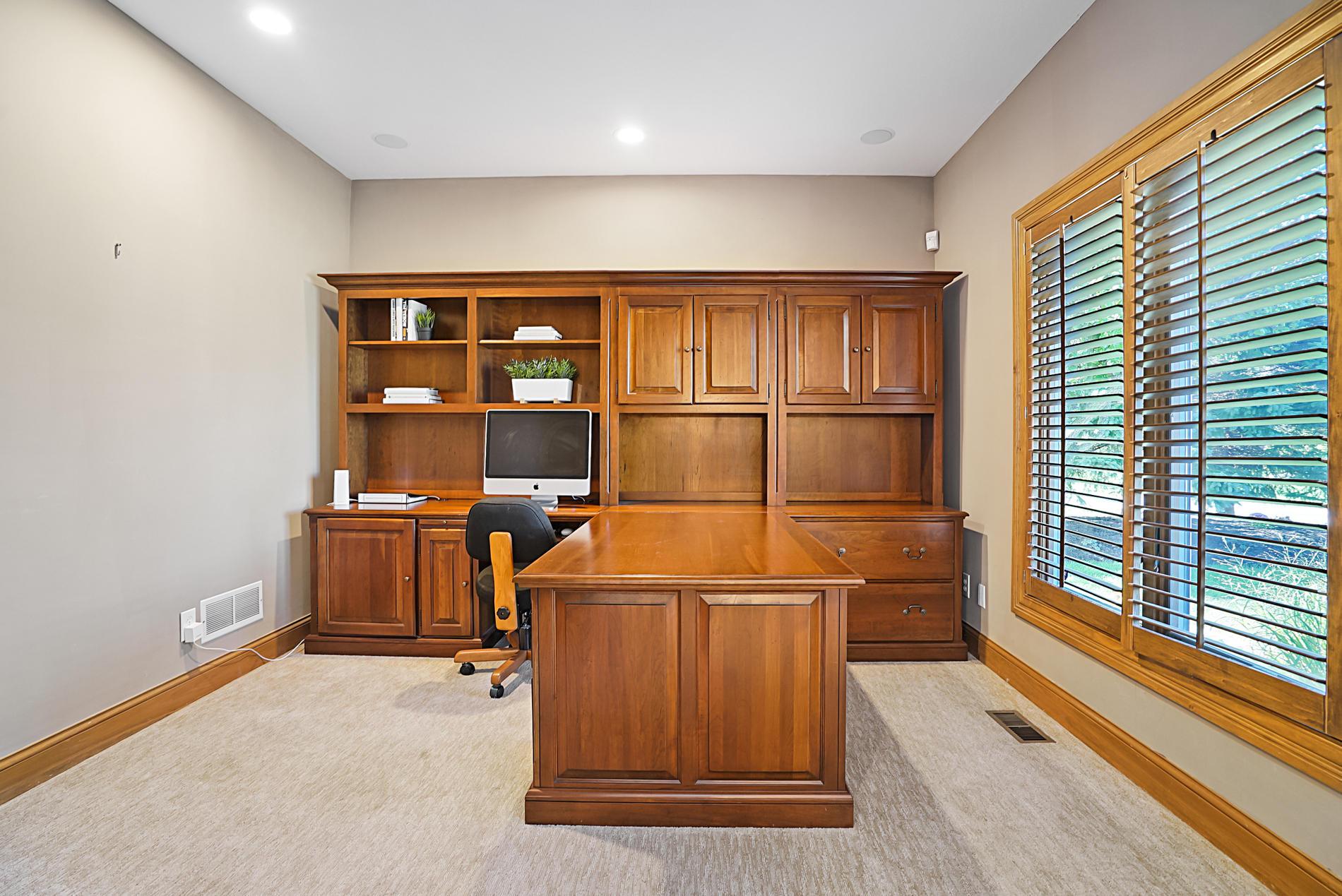8273 Rookery Way Westerville, OH 43082 - Photo 17 of 49 Gallery Image 17