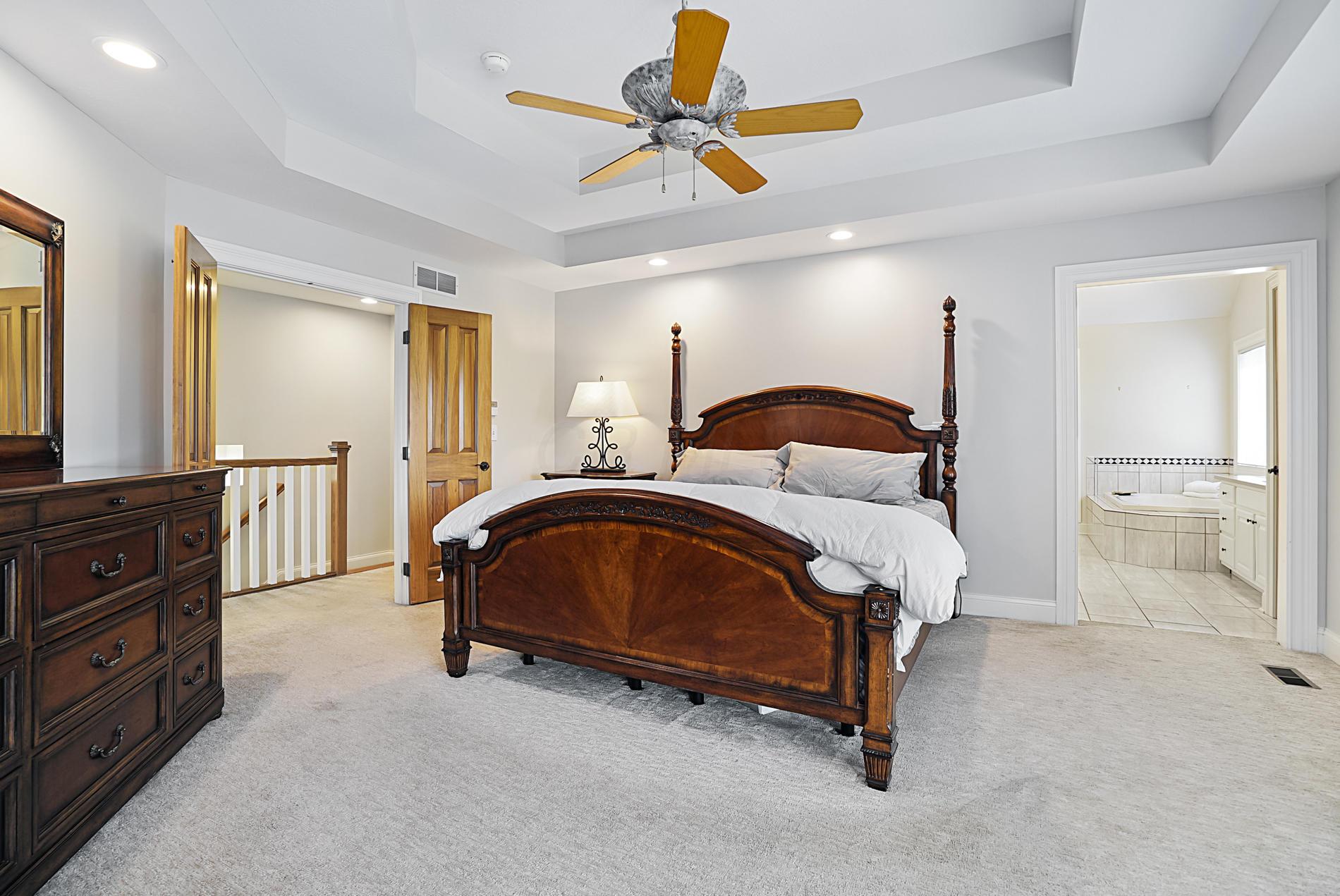 8273 Rookery Way Westerville, OH 43082 - Photo 20 of 49 Gallery Image 20