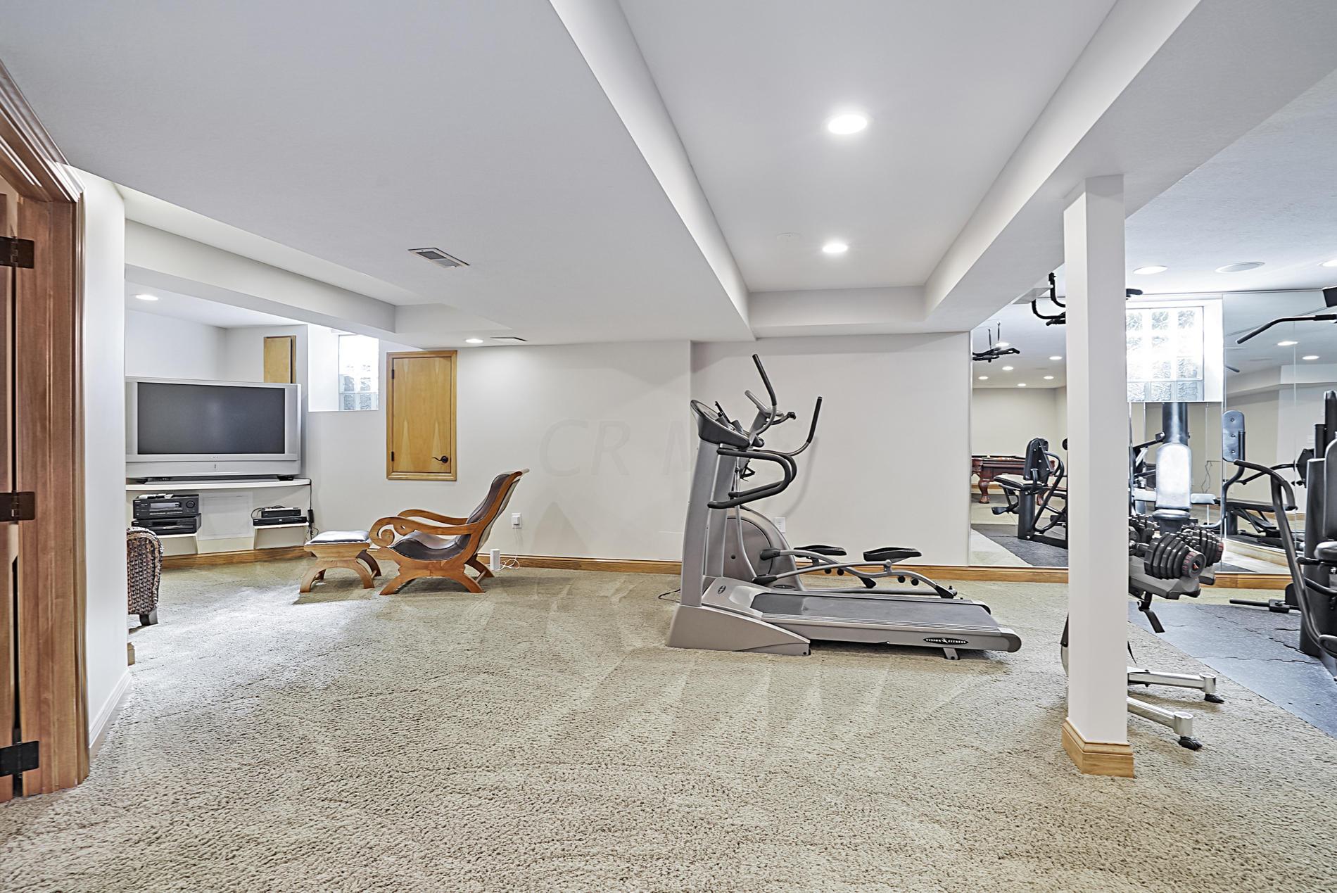 8273 Rookery Way Westerville, OH 43082 - Photo 37 of 49 Gallery Image 37