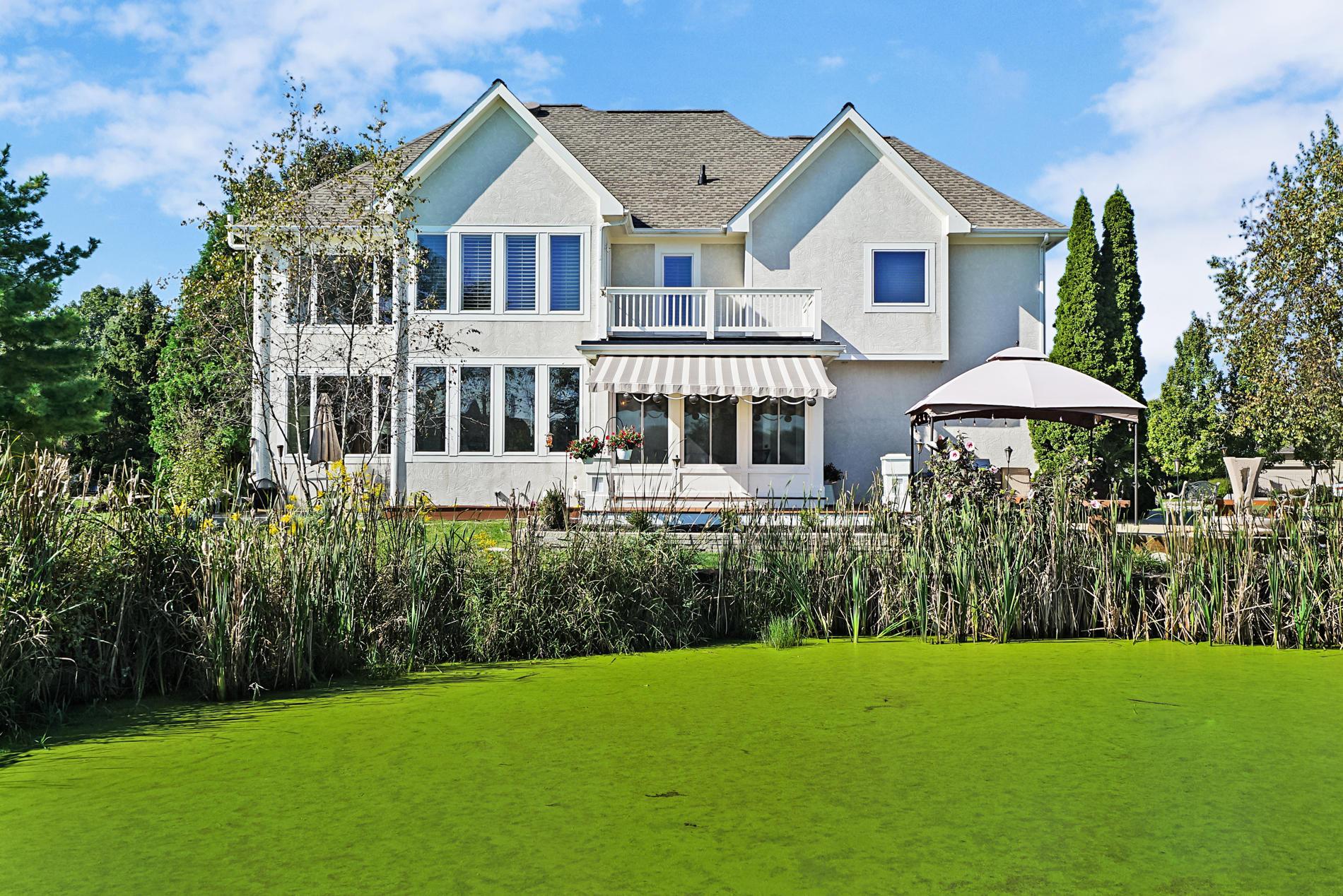 8273 Rookery Way Westerville, OH 43082 - Photo 44 of 49 Gallery Image 44