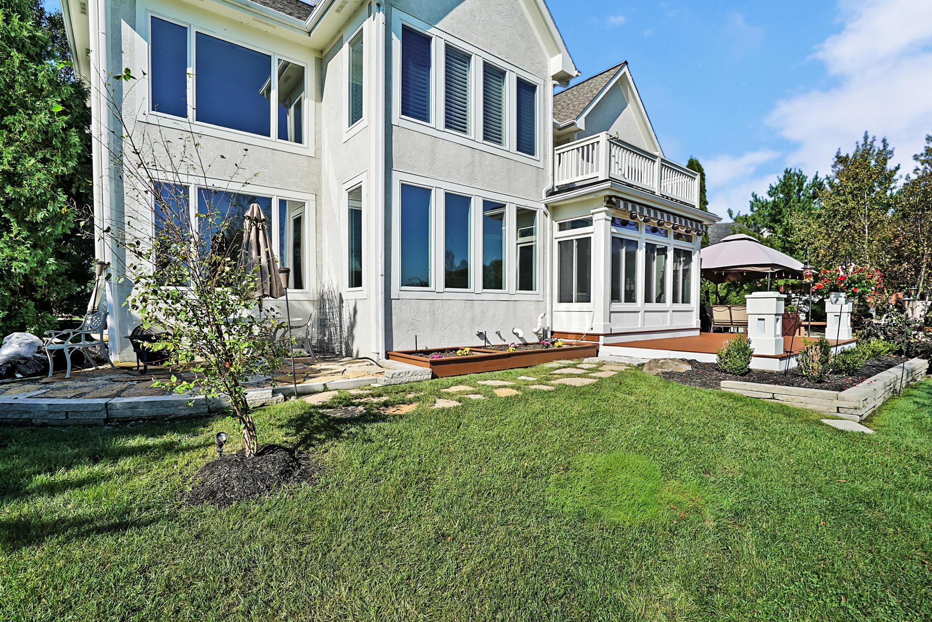 8273 Rookery Way Westerville, OH 43082 - Photo 45 of 49 Gallery Image 45