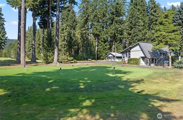 $499,950 | 941 North Potlatch Drive, Hoodsport, WA 98548