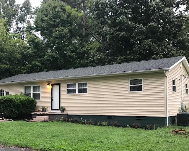 4418 Sullivan Road Knoxville, TN 37921 - Photo 1 of 18 Front photo