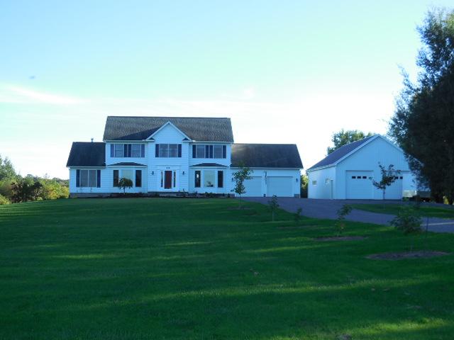 2361 North Hamlin Road Hamlin, NY 14464 - Photo 1 of 1 Exterior Front