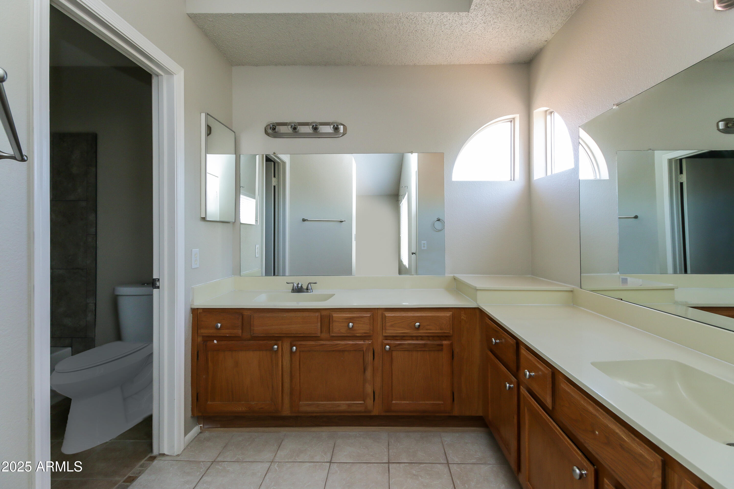 1033 North Arvada Mesa, AZ 85205 - Photo 9 of 17 010-photo-master-bathroom-7230484