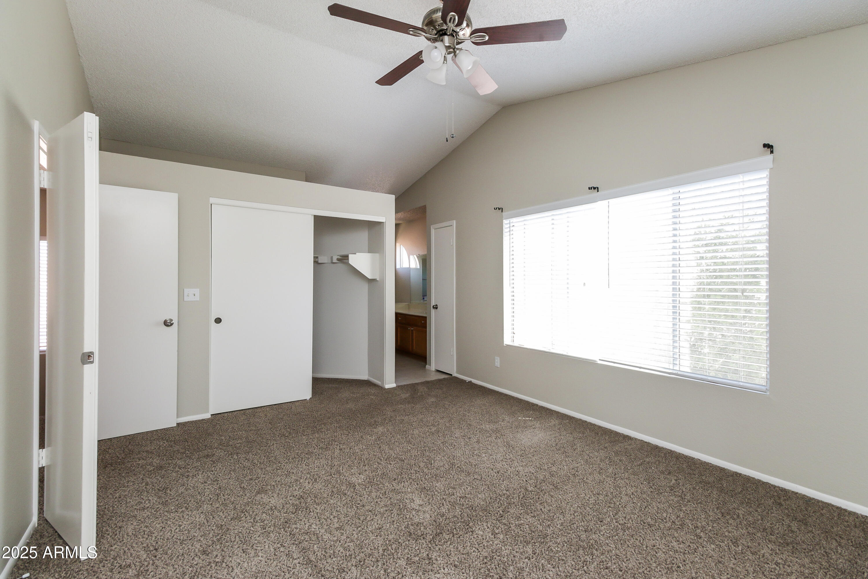 1033 North Arvada Mesa, AZ 85205 - Photo 8 of 17 009-photo-master-bedroom-7230497