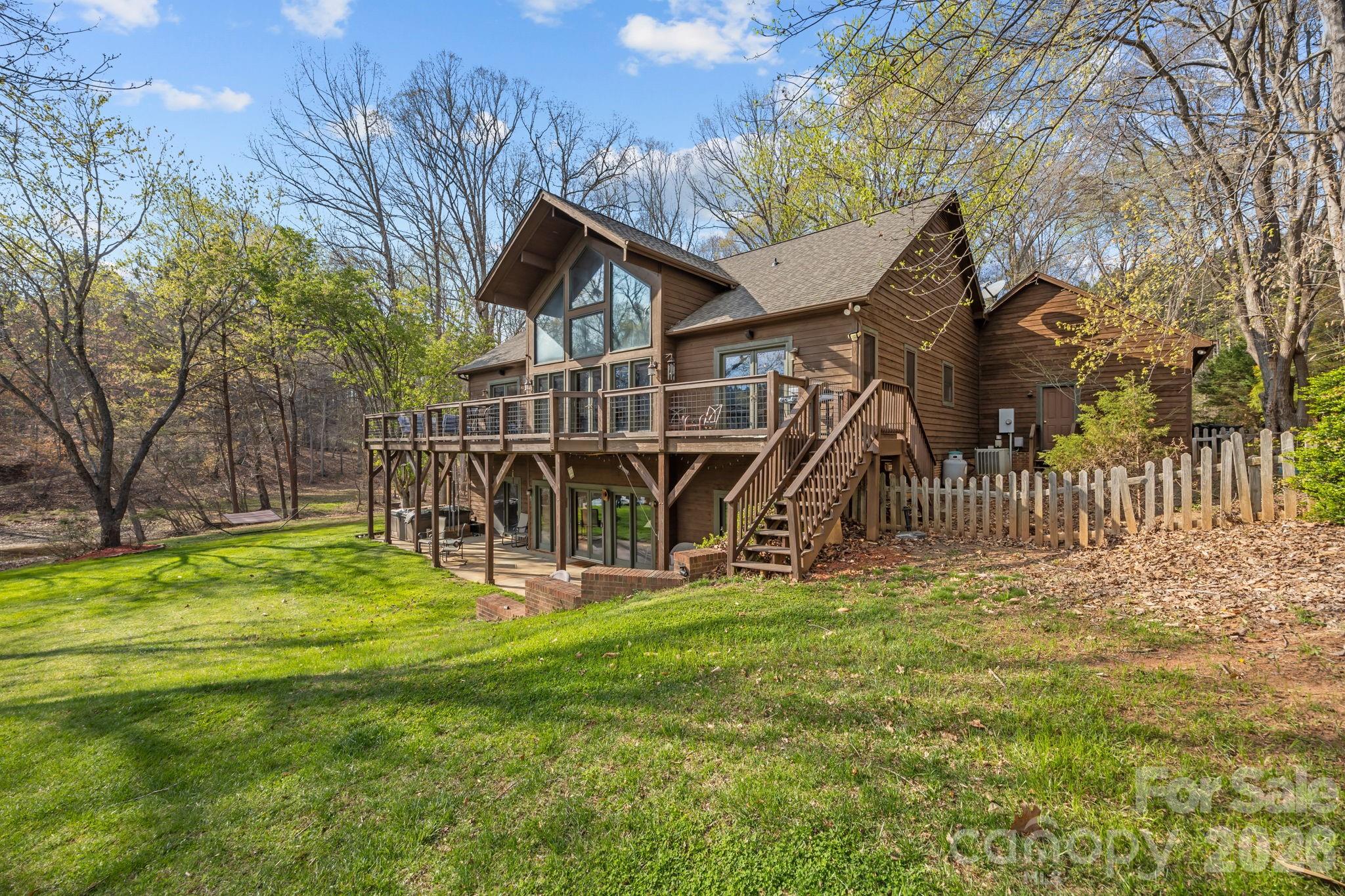 307 Stillwater Road Troutman, NC 28166 - Photo 40 of 47