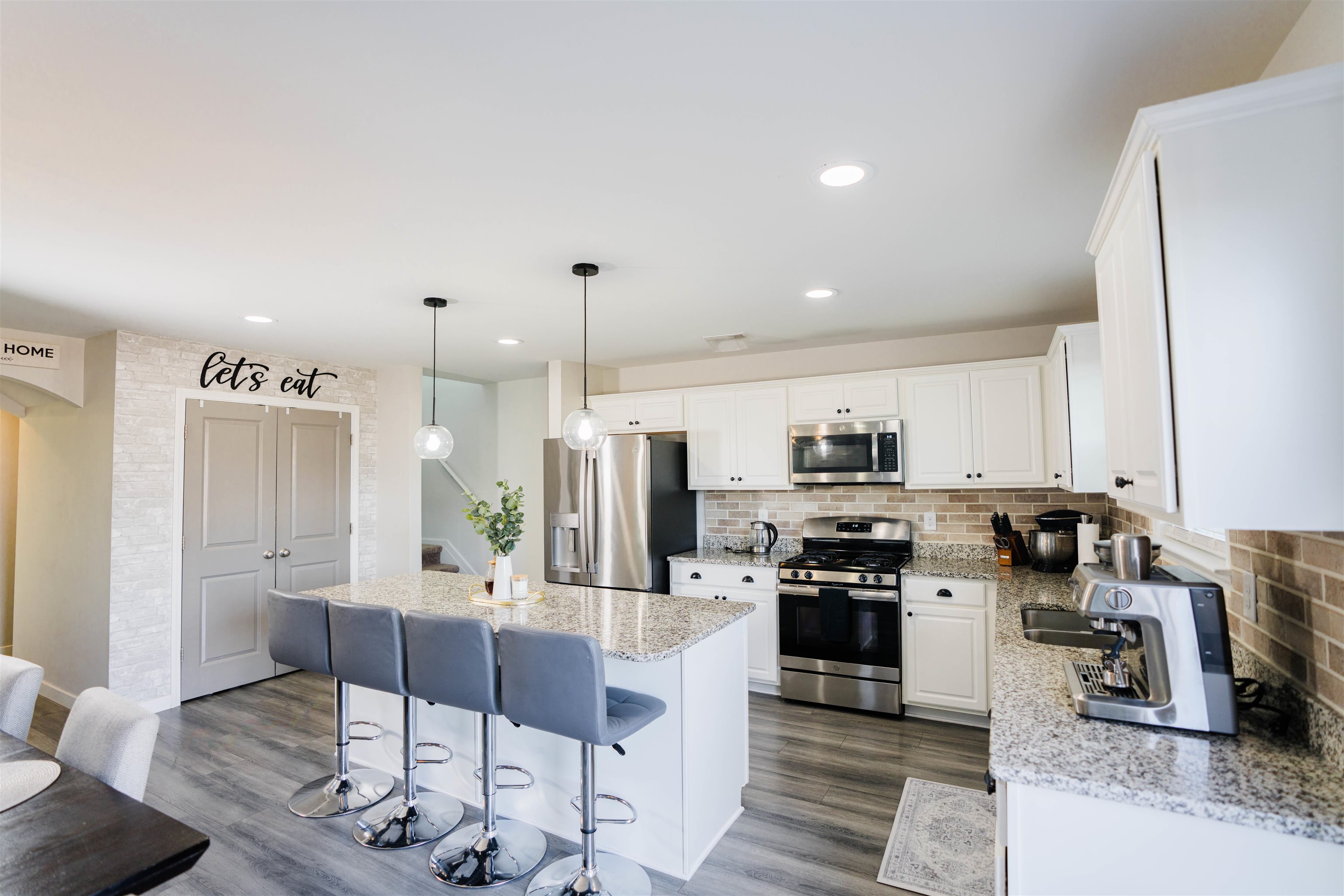 836 Alley Ridge Drive Inman, SC 29349 - Photo 11 of 33