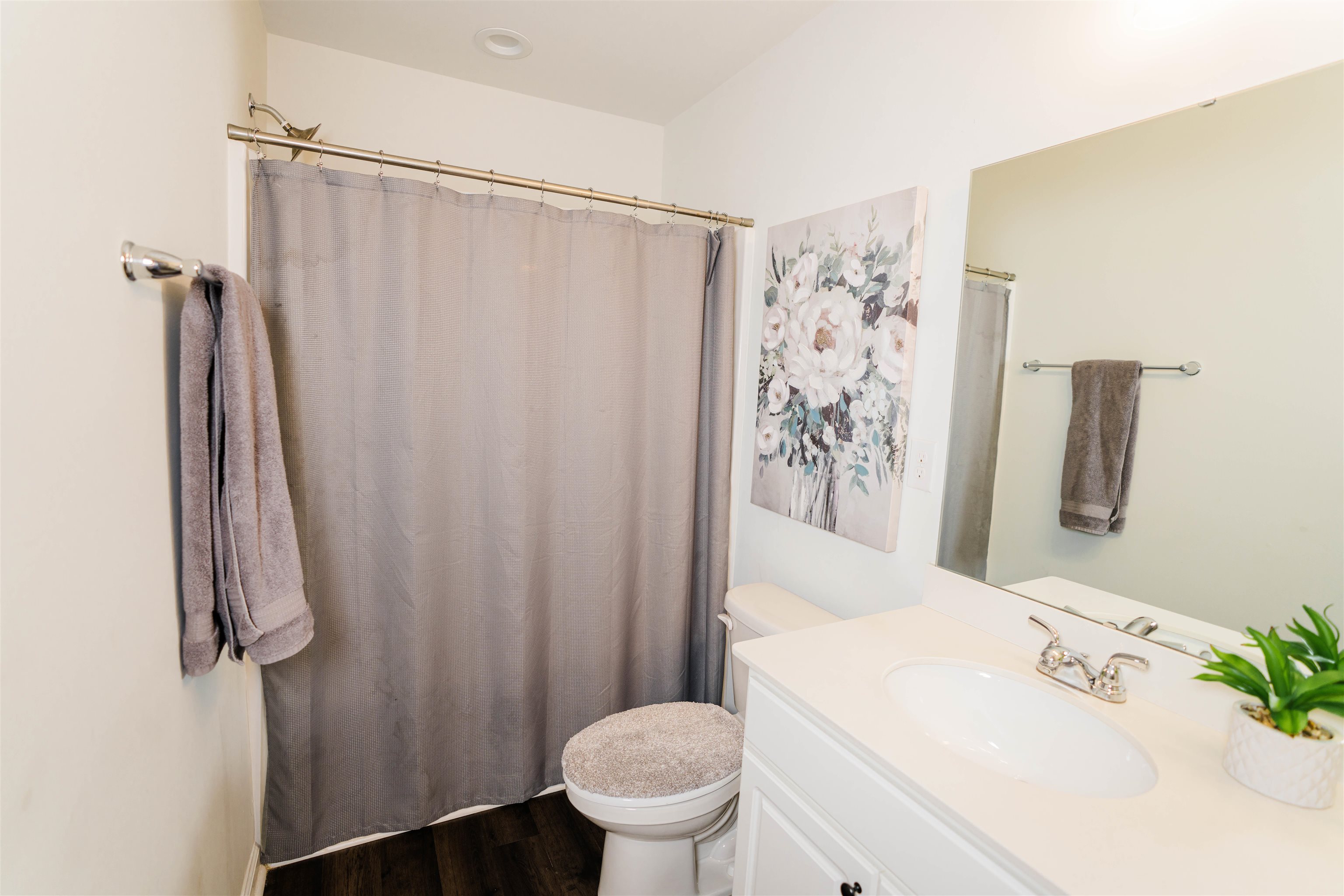 836 Alley Ridge Drive Inman, SC 29349 - Photo 16 of 33