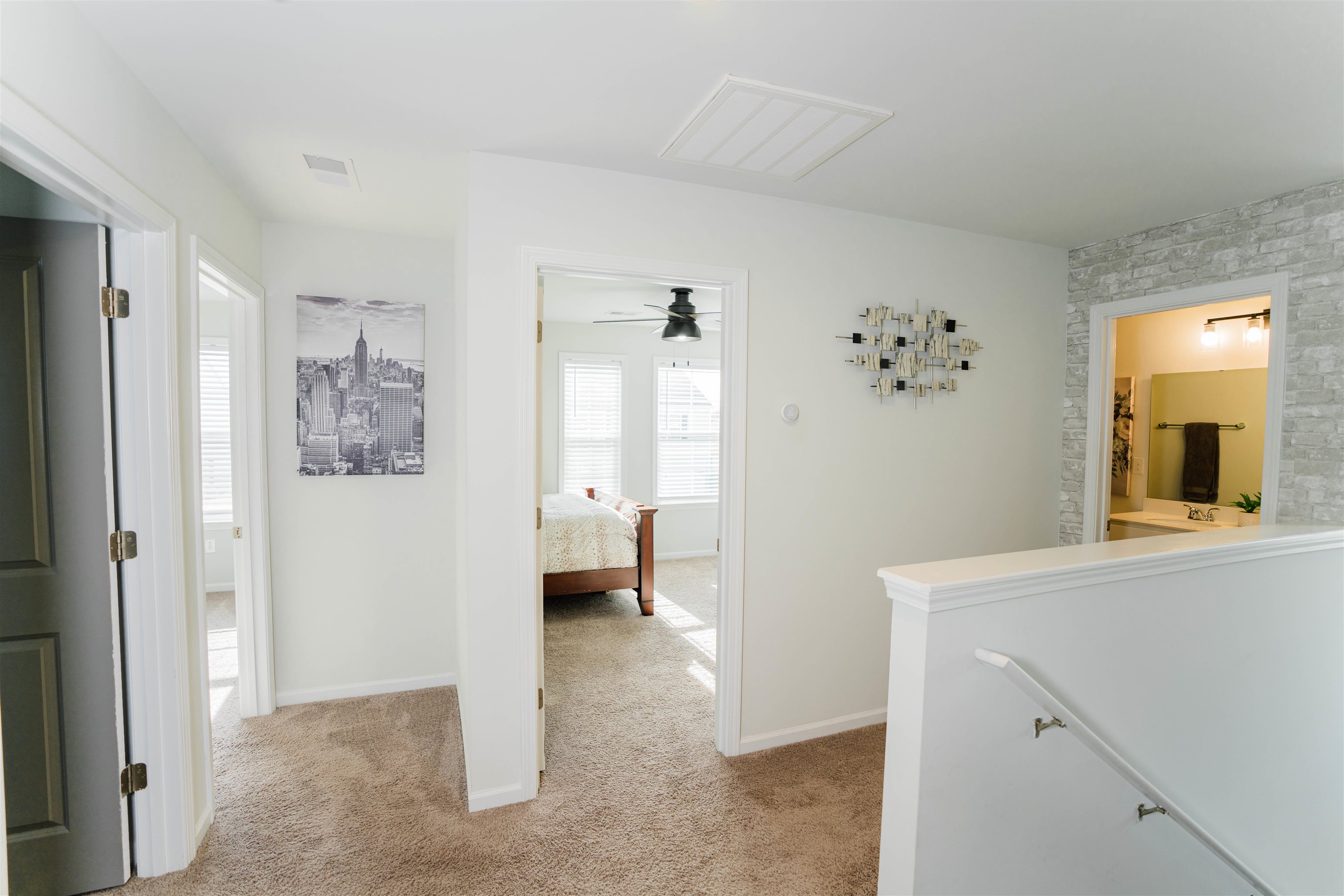 836 Alley Ridge Drive Inman, SC 29349 - Photo 18 of 33