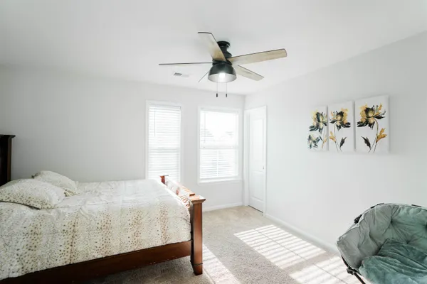 $308,000 | 836 Alley Ridge Drive, Inman, SC 29349