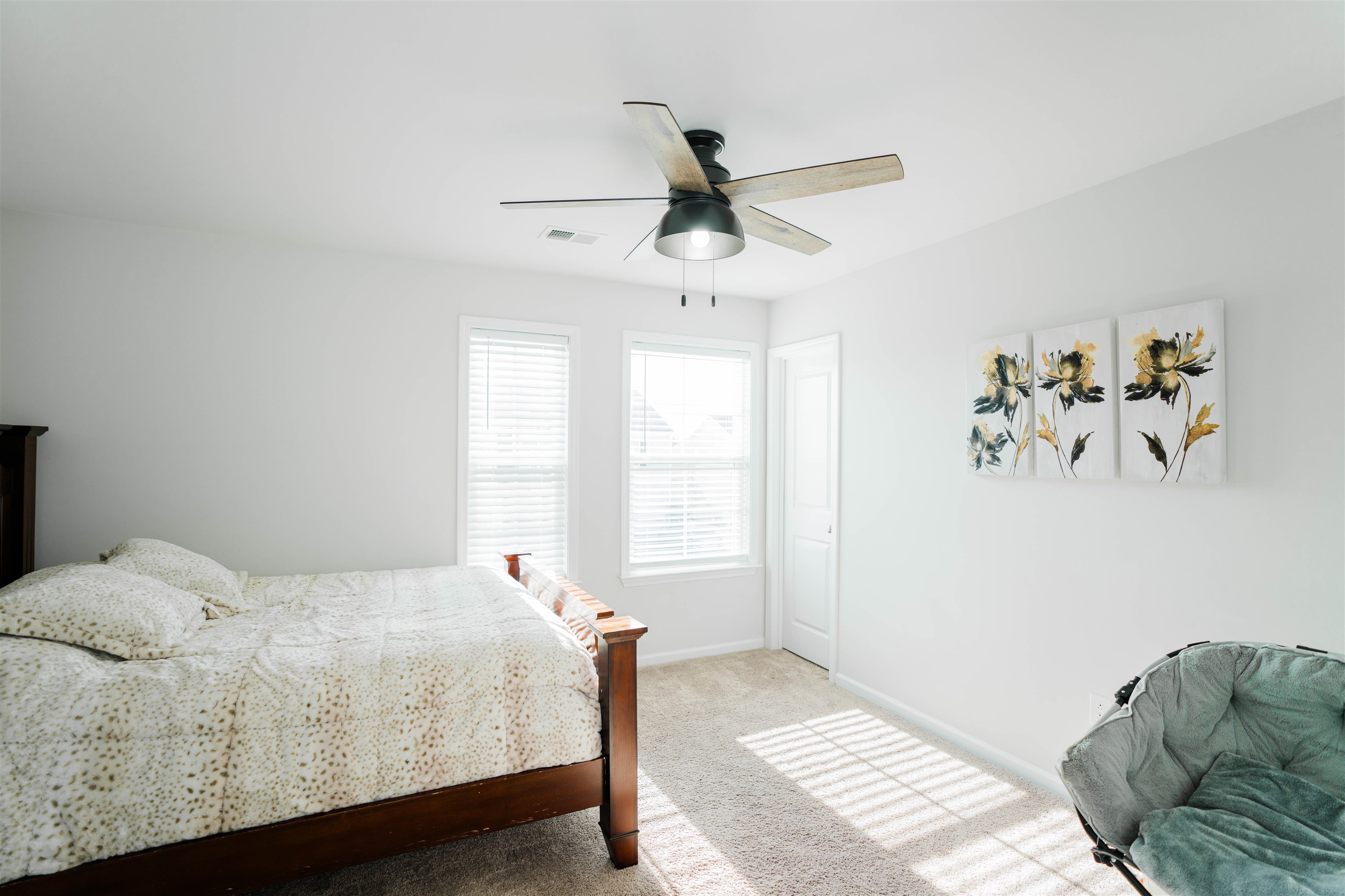 836 Alley Ridge Drive Inman, SC 29349 - Photo 19 of 33