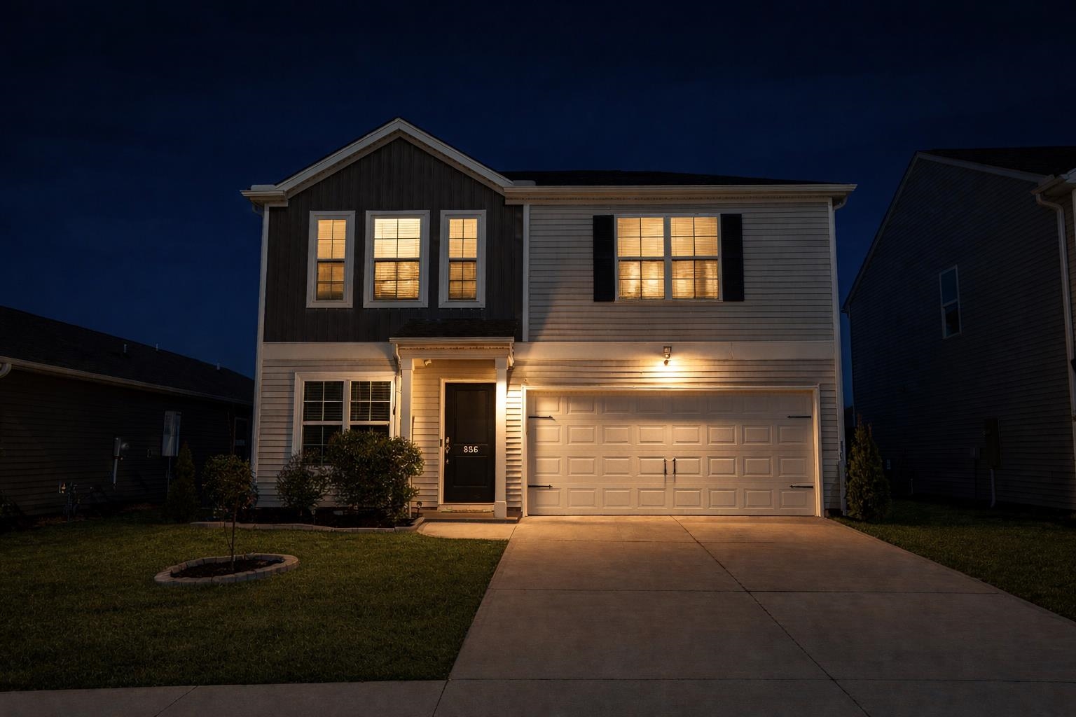 836 Alley Ridge Drive Inman, SC 29349 - Photo 2 of 33