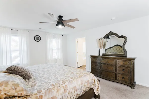 $308,000 | 836 Alley Ridge Drive, Inman, SC 29349