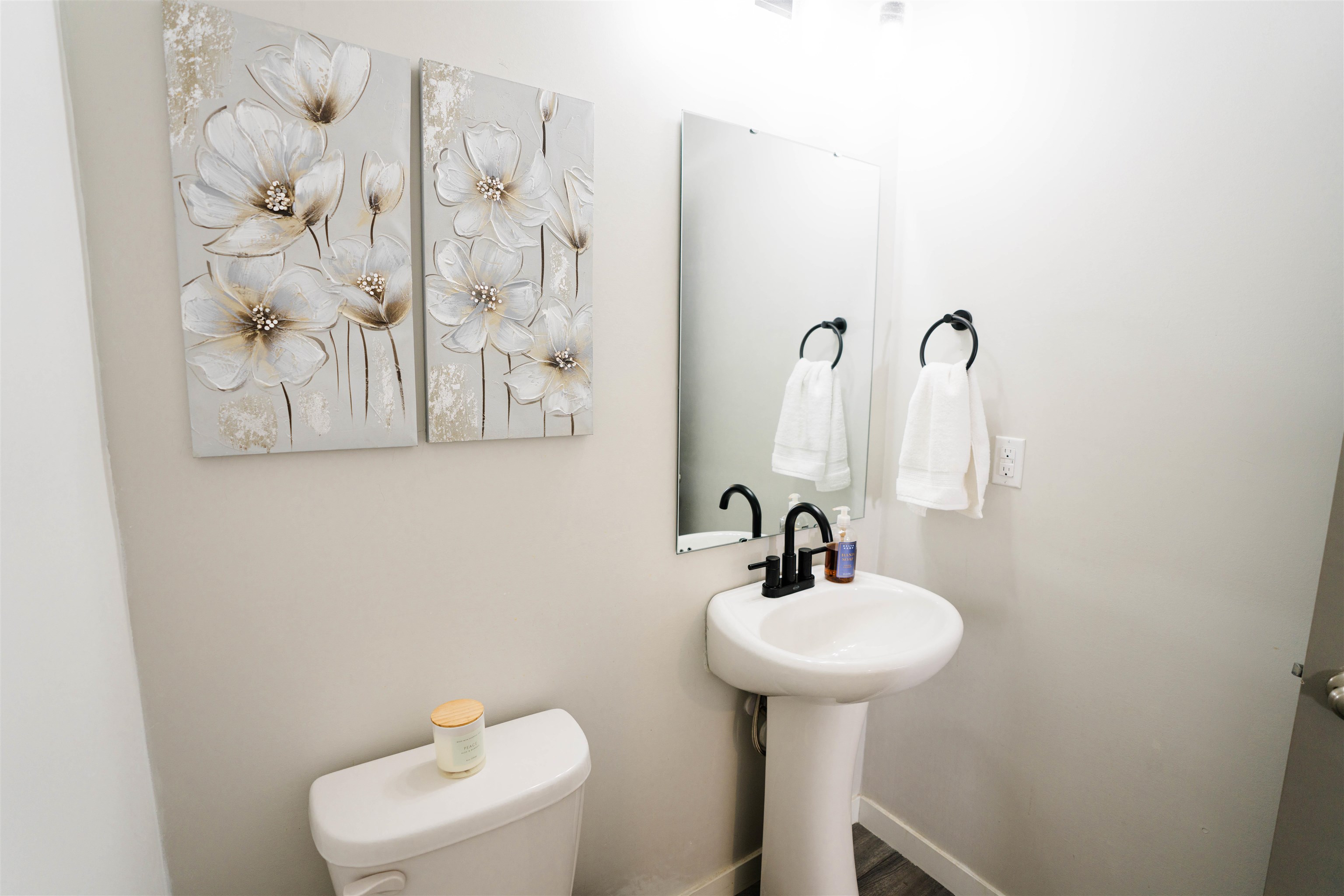 836 Alley Ridge Drive Inman, SC 29349 - Photo 6 of 33