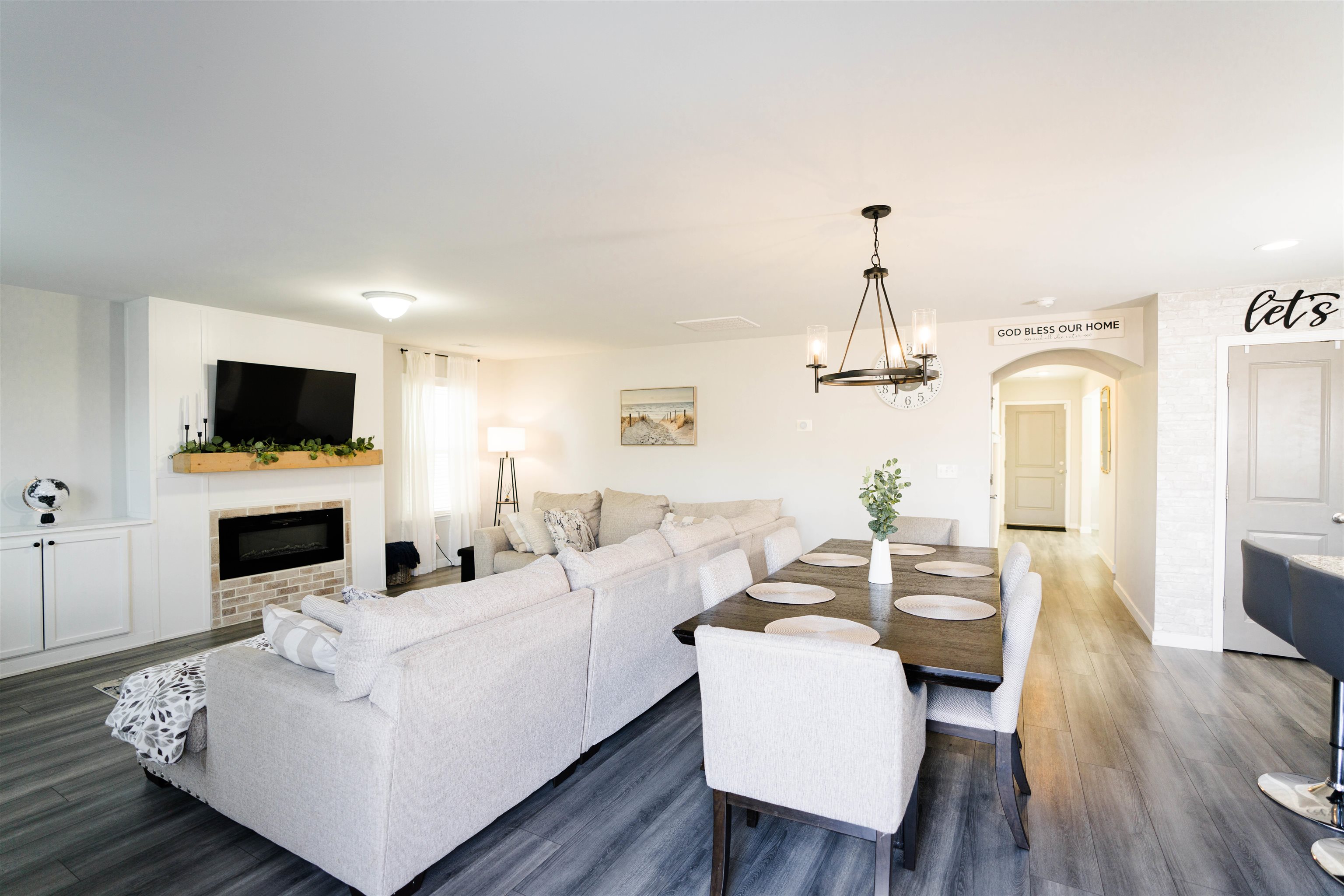 836 Alley Ridge Drive Inman, SC 29349 - Photo 7 of 33