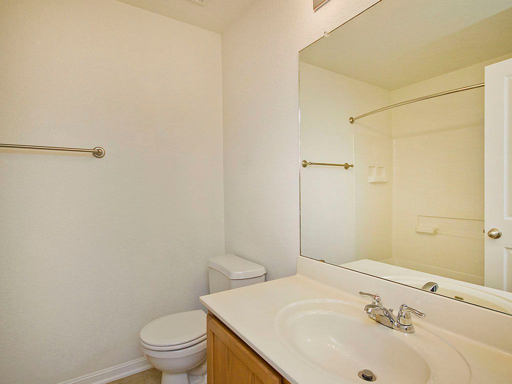 124 Trestle Tree, Unit AB San Marcos, TX 78666 - Photo 8 of 9