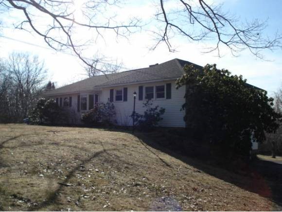 98 Haley Road Kittery, ME 03904 - Photo 1 of 1