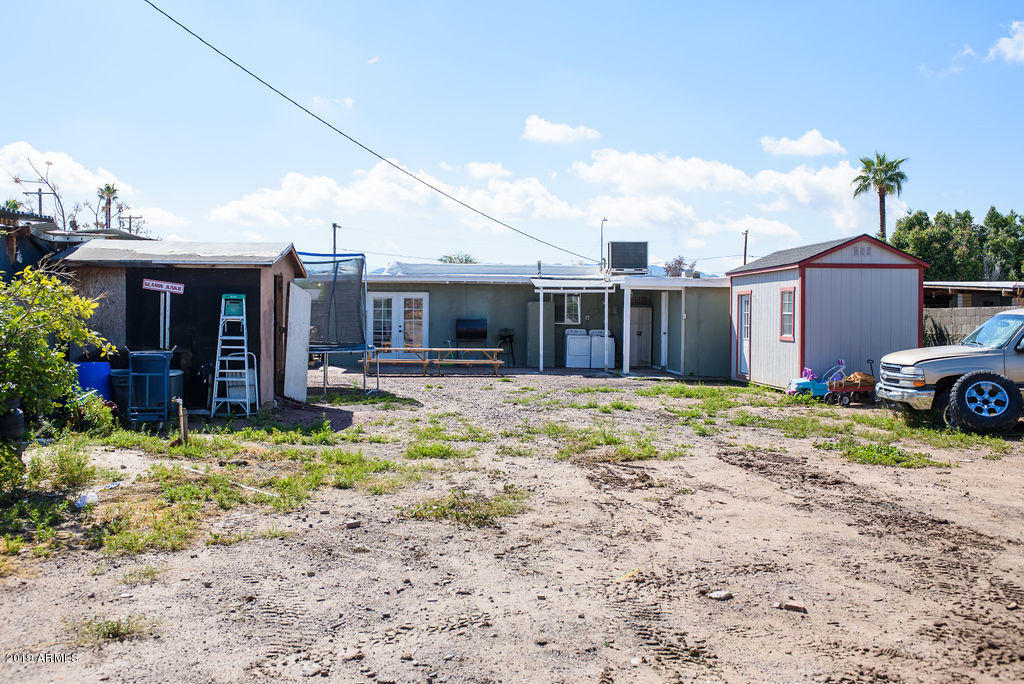 1742 West Roeser Road Phoenix, AZ 85041 - Photo 17 of 18 Back2