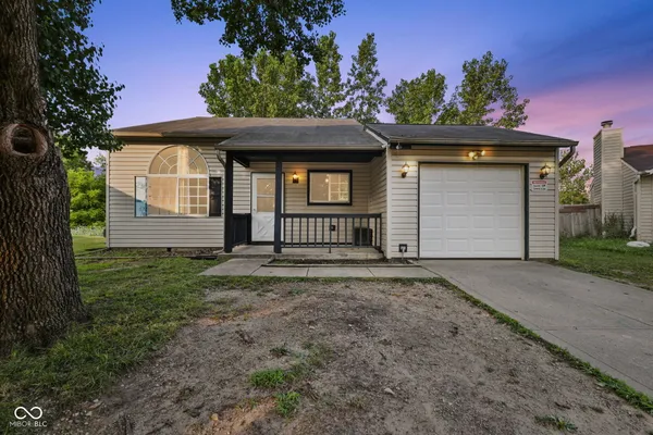 $155,000 | 1819 Keystone Lakes Drive, Indianapolis, IN 46237