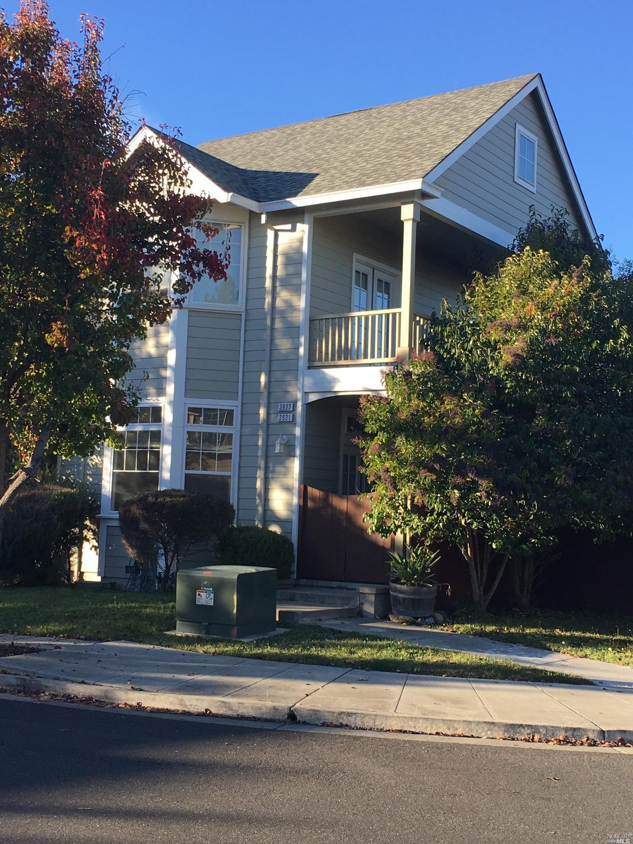 3931 Match Point Avenue Santa Rosa, CA 95407 - Photo 1 of 1 Gallery Image 1
