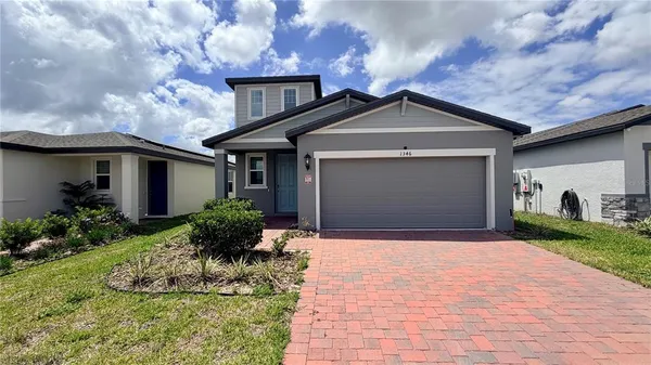 $2,200 | 1346 Current Place, Haines City, FL 33844