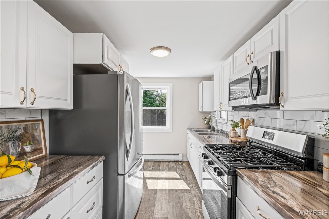 87 Ermann Drive Buffalo, NY 14217 - Photo 11 of 36