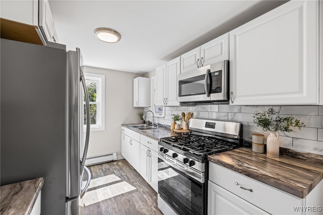 87 Ermann Drive Buffalo, NY 14217 - Photo 13 of 36