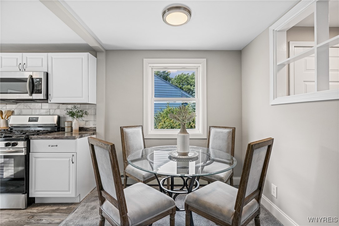 87 Ermann Drive Buffalo, NY 14217 - Photo 15 of 36