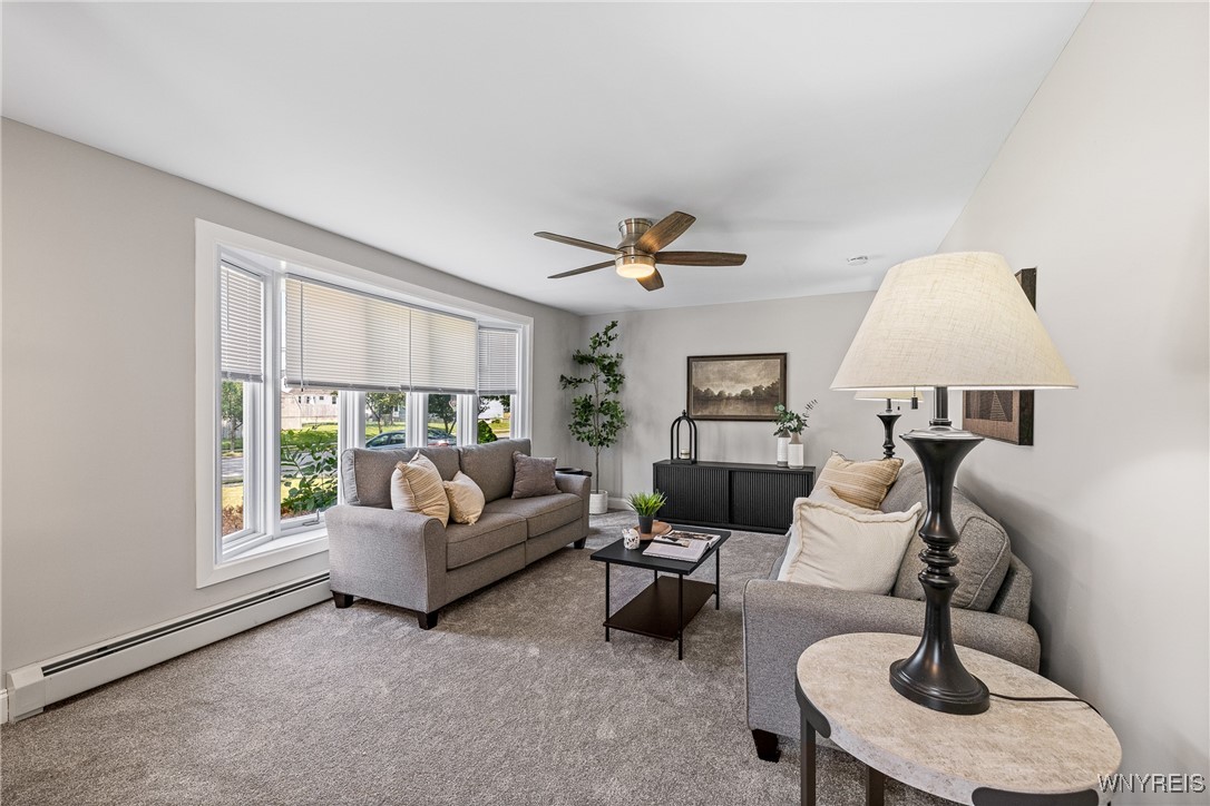 87 Ermann Drive Buffalo, NY 14217 - Photo 17 of 36