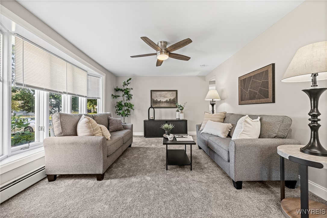 87 Ermann Drive Buffalo, NY 14217 - Photo 18 of 36