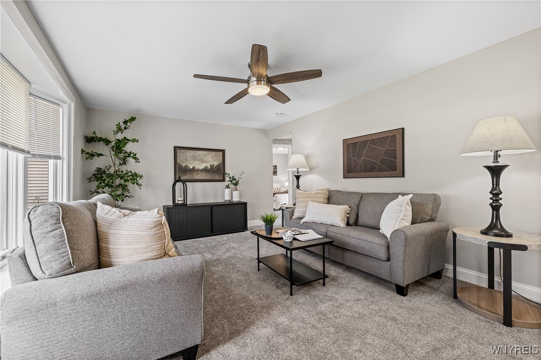 87 Ermann Drive Buffalo, NY 14217 - Photo 19 of 36