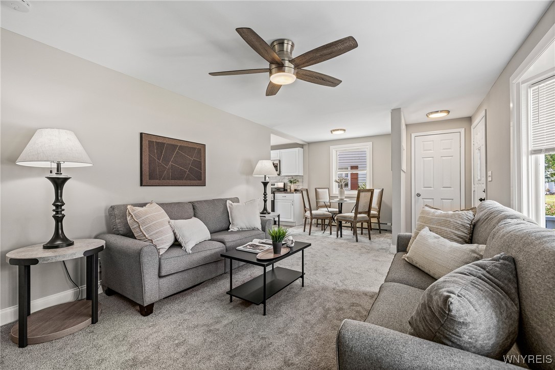 87 Ermann Drive Buffalo, NY 14217 - Photo 20 of 36