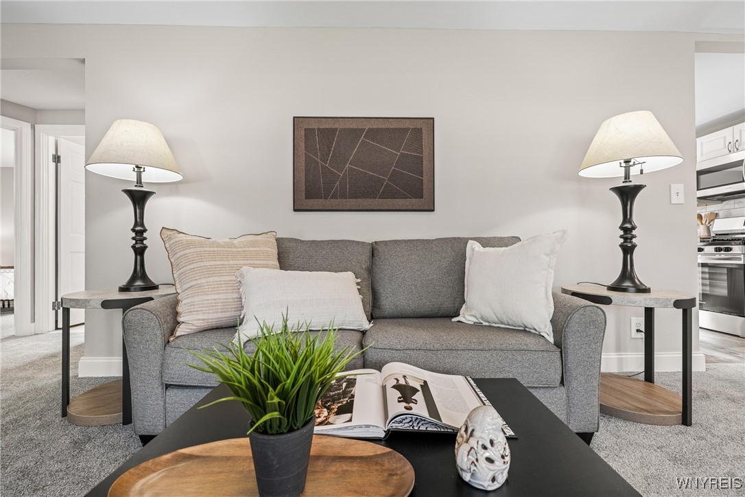 87 Ermann Drive Buffalo, NY 14217 - Photo 21 of 36