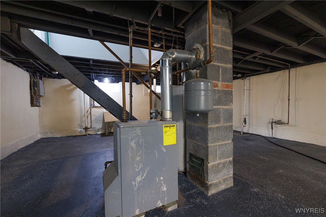 87 Ermann Drive Buffalo, NY 14217 - Photo 33 of 36