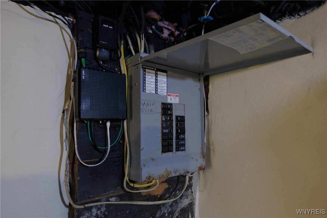 87 Ermann Drive Buffalo, NY 14217 - Photo 36 of 36