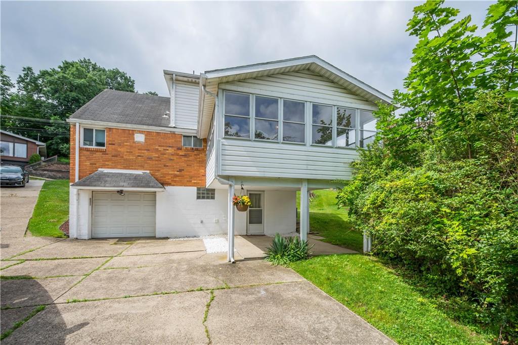 3099 McRoberts Road Pittsburgh, PA 15234 - Photo 31 of 35 Gallery Image 31